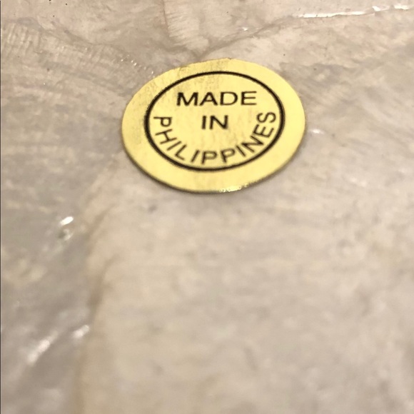 NWOT Small trinket box - Picture 4 of 4